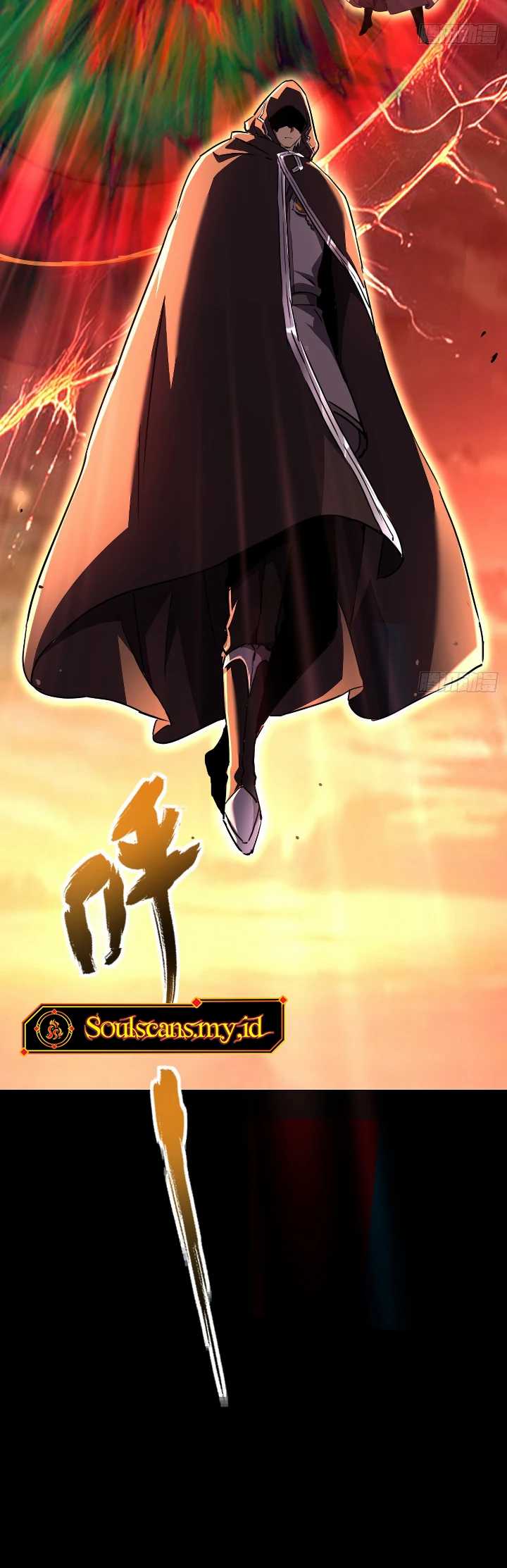 Lord of Summons! Sudden Mutation - Chapter 05 19