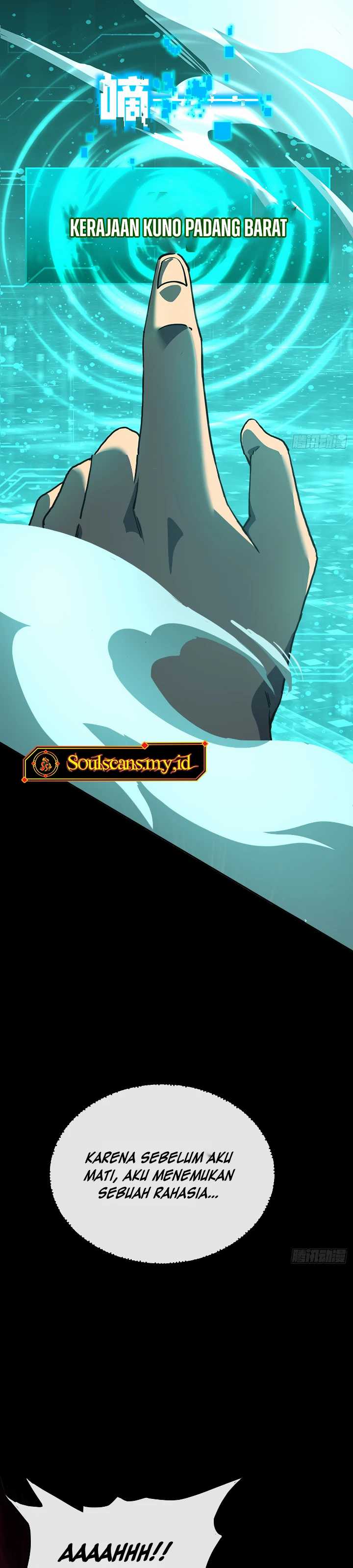 Lord of Summons! Sudden Mutation - Chapter 05 15