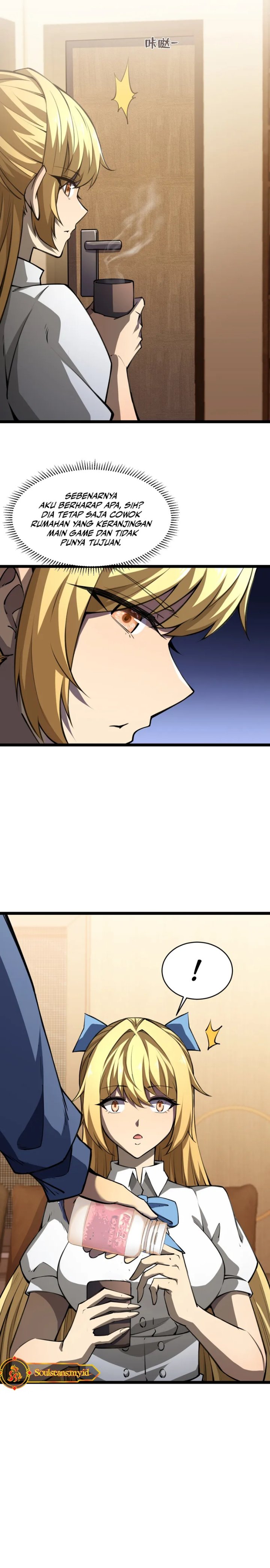 Lord of Summons! Sudden Mutation - Chapter 19 8 Lord of Summons! Sudden Mutation - Chapter 19 8