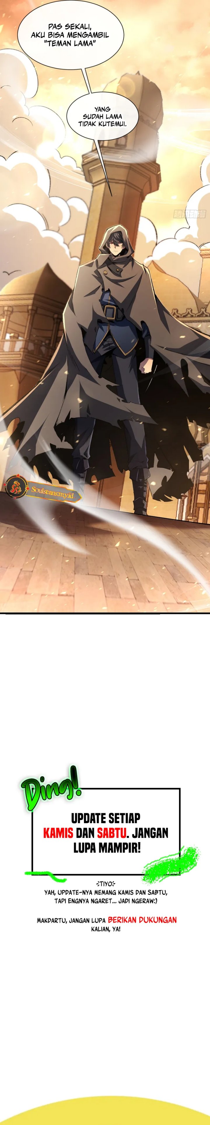 Lord of Summons! Sudden Mutation - Chapter 19 17 Lord of Summons! Sudden Mutation - Chapter 19 17