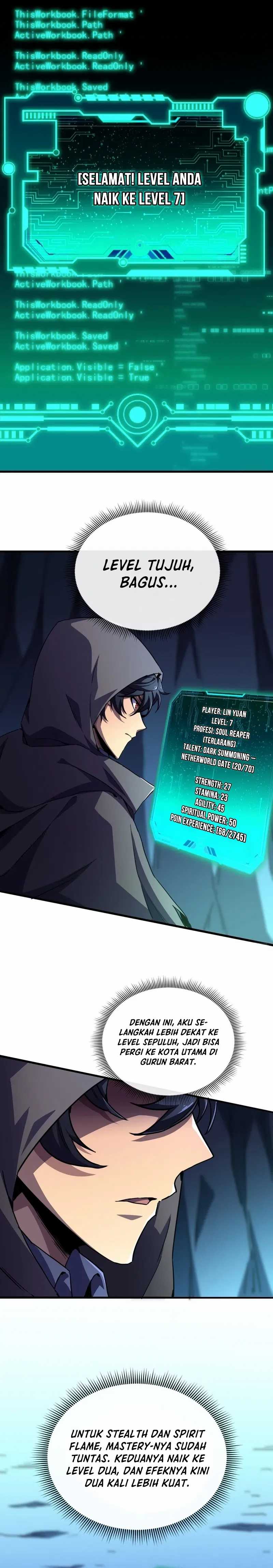 Lord of Summons! Sudden Mutation - Chapter 12 8 Lord of Summons! Sudden Mutation - Chapter 12 8
