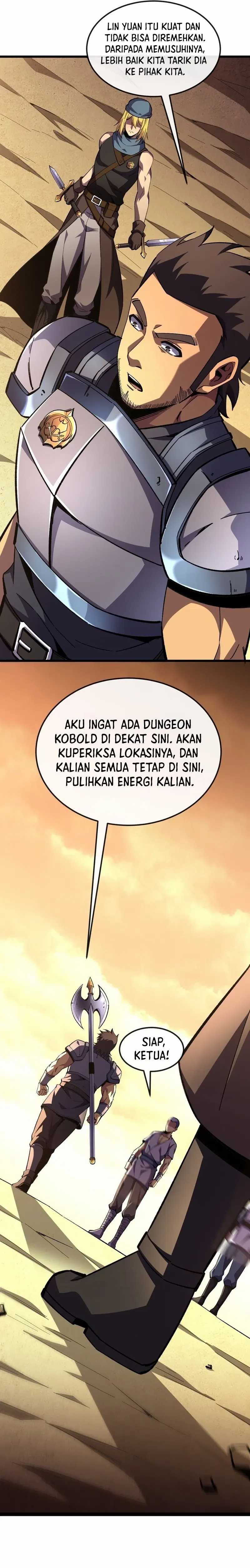 Lord of Summons! Sudden Mutation - Chapter 12 18 Lord of Summons! Sudden Mutation - Chapter 12 18