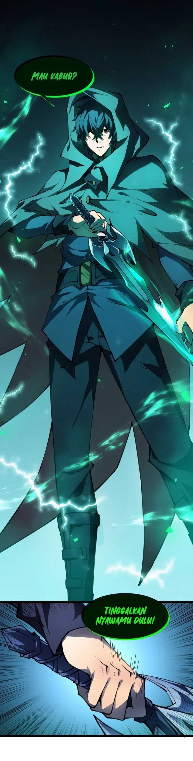 Lord of Summons! Sudden Mutation - Chapter 12 5 Lord of Summons! Sudden Mutation - Chapter 12 5