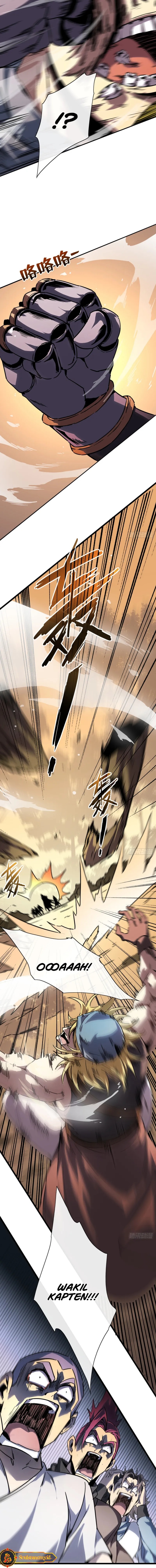Lord of Summons! Sudden Mutation - Chapter 13 8