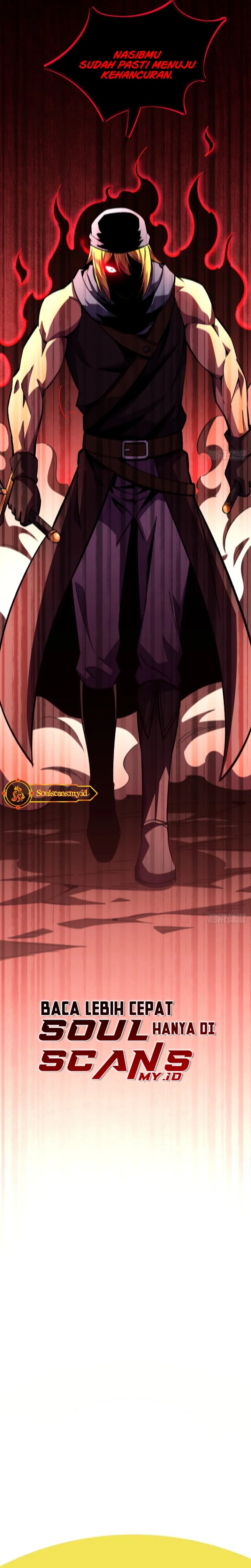 Lord of Summons! Sudden Mutation - Chapter 13 20