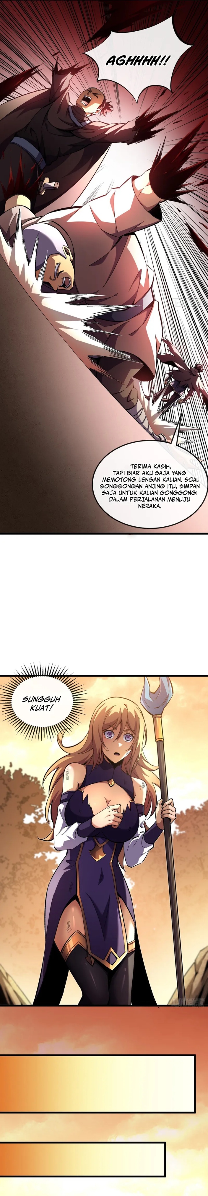 Lord of Summons! Sudden Mutation - Chapter 13 18