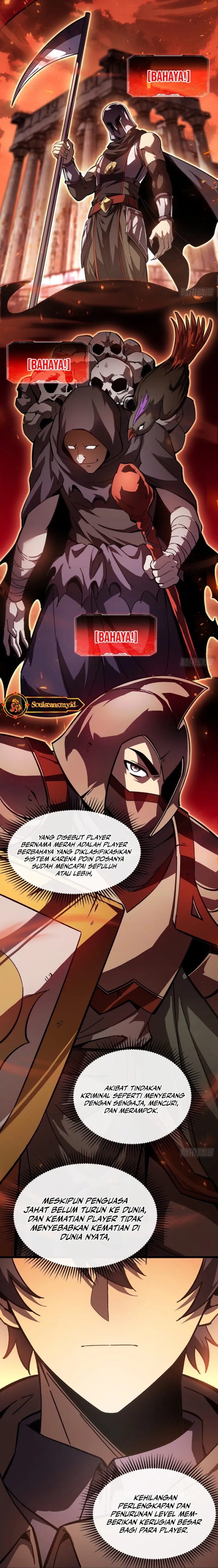 Lord of Summons! Sudden Mutation - Chapter 13 13