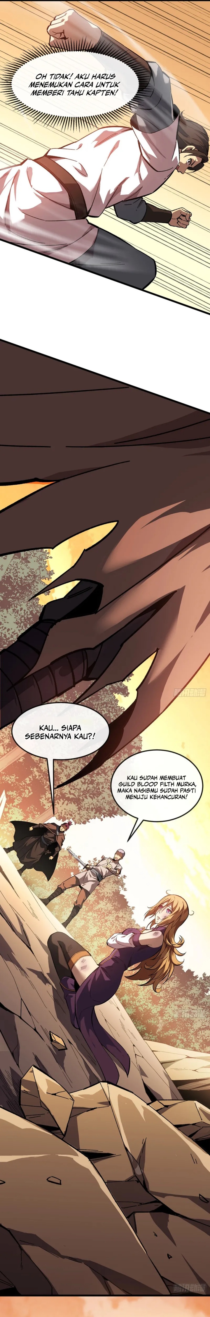 Lord of Summons! Sudden Mutation - Chapter 13 11