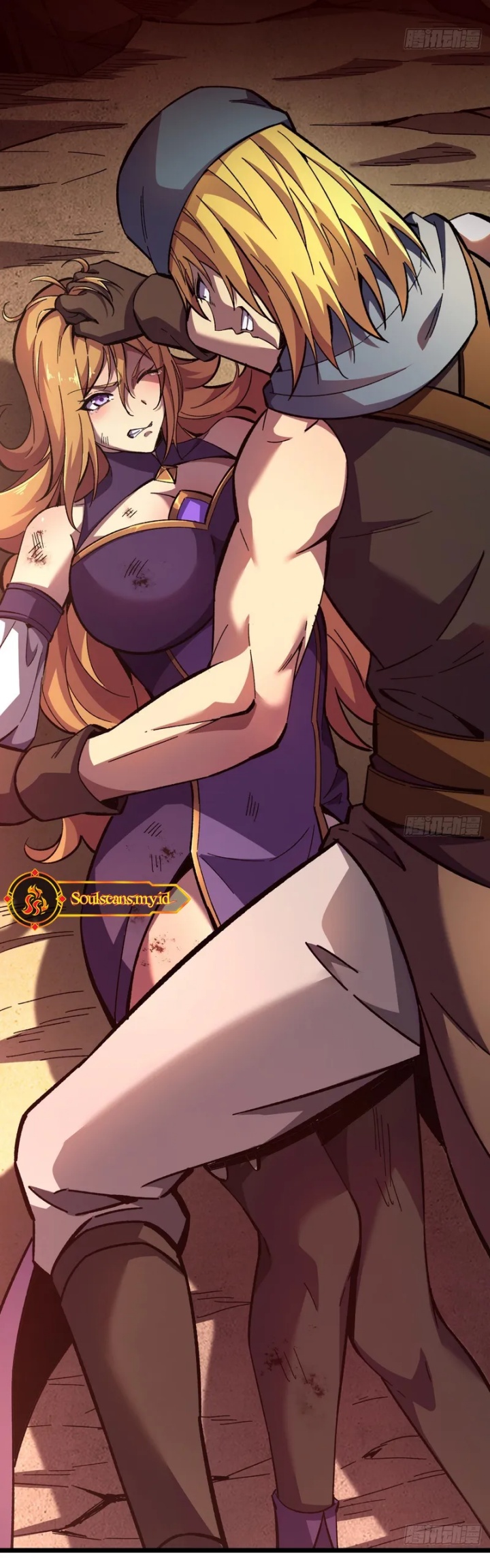 Lord of Summons! Sudden Mutation - Chapter 13 6