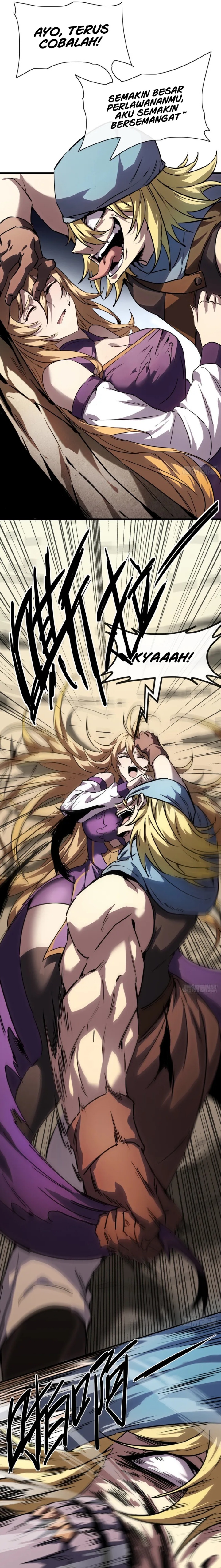 Lord of Summons! Sudden Mutation - Chapter 13 7