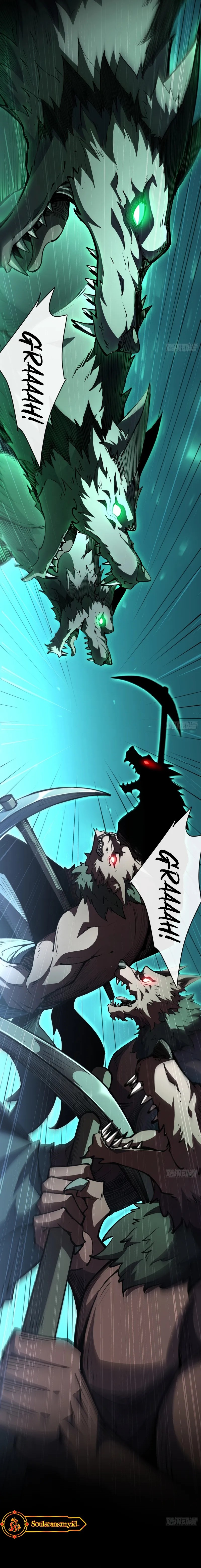 Lord of Summons! Sudden Mutation - Chapter 10 8 Lord of Summons! Sudden Mutation - Chapter 10 8