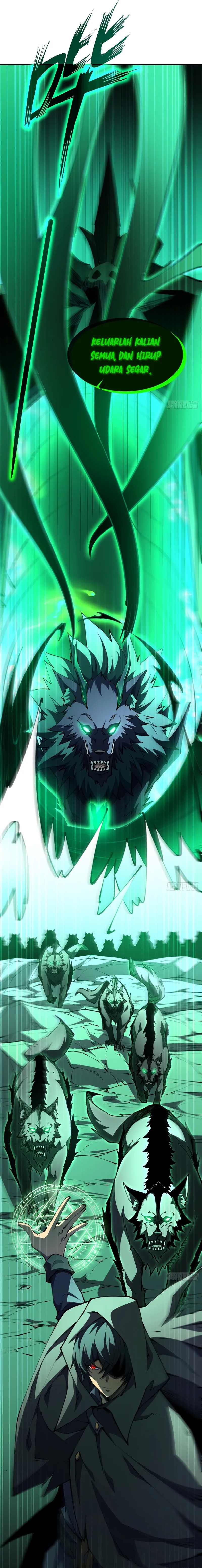 Lord of Summons! Sudden Mutation - Chapter 10 6 Lord of Summons! Sudden Mutation - Chapter 10 6