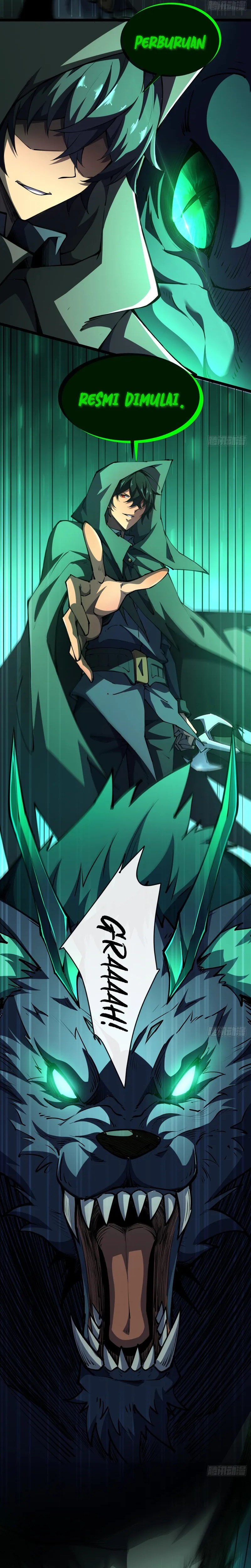 Lord of Summons! Sudden Mutation - Chapter 10 7 Lord of Summons! Sudden Mutation - Chapter 10 7