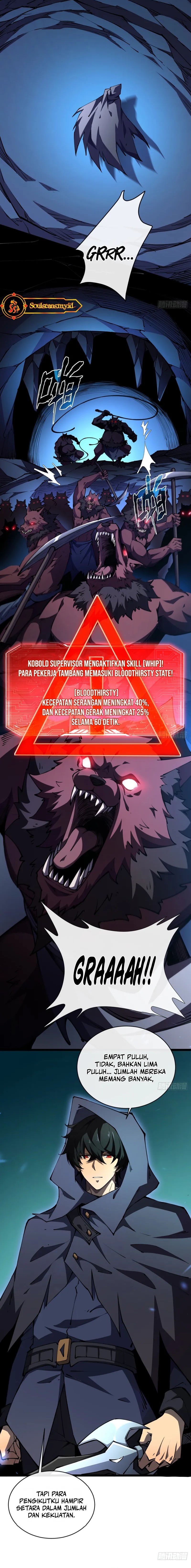 Lord of Summons! Sudden Mutation - Chapter 10 5 Lord of Summons! Sudden Mutation - Chapter 10 5