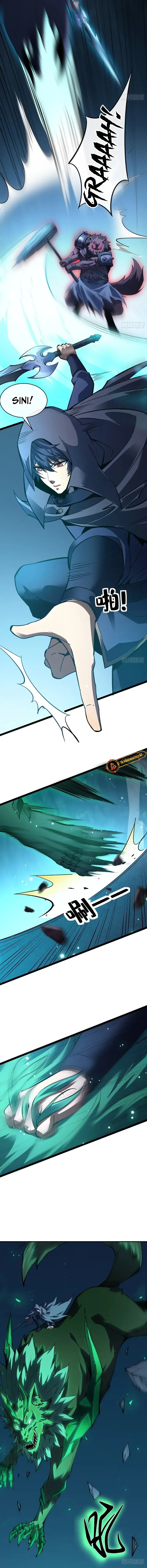 Lord of Summons! Sudden Mutation - Chapter 11 8 Lord of Summons! Sudden Mutation - Chapter 11 8