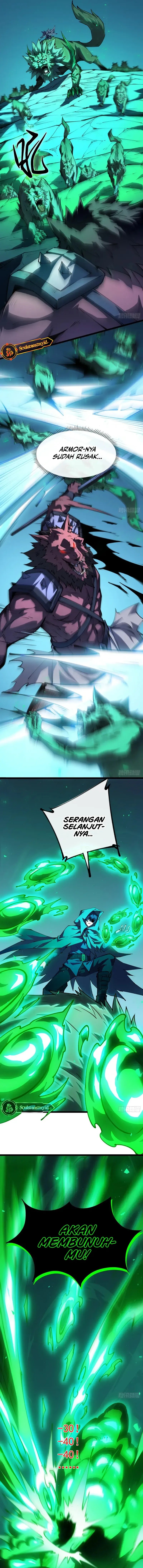 Lord of Summons! Sudden Mutation - Chapter 11 9 Lord of Summons! Sudden Mutation - Chapter 11 9