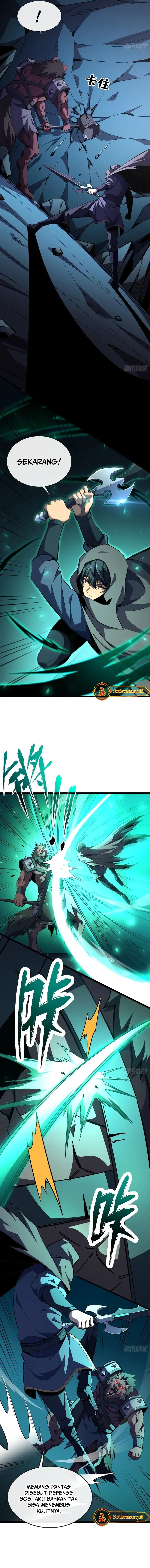 Lord of Summons! Sudden Mutation - Chapter 11 2 Lord of Summons! Sudden Mutation - Chapter 11 2