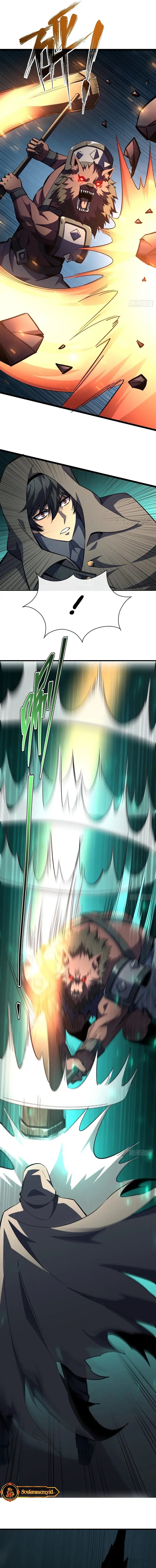 Lord of Summons! Sudden Mutation - Chapter 11 3 Lord of Summons! Sudden Mutation - Chapter 11 3