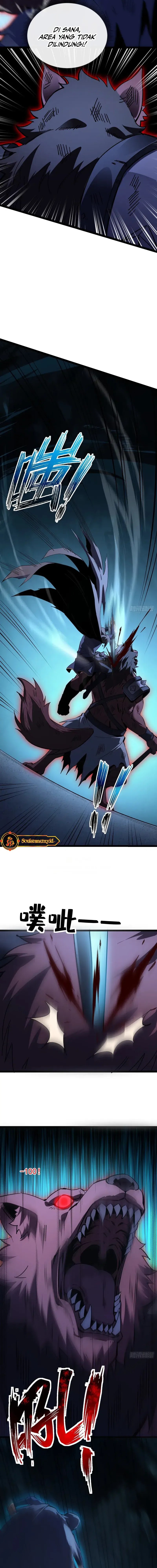 Lord of Summons! Sudden Mutation - Chapter 11 7 Lord of Summons! Sudden Mutation - Chapter 11 7