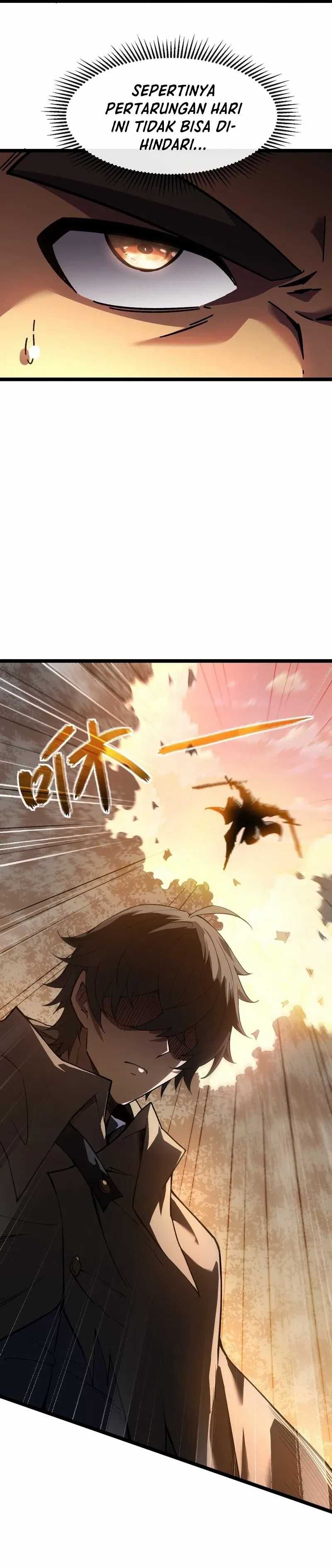 Lord of Summons! Sudden Mutation - Chapter 14 8