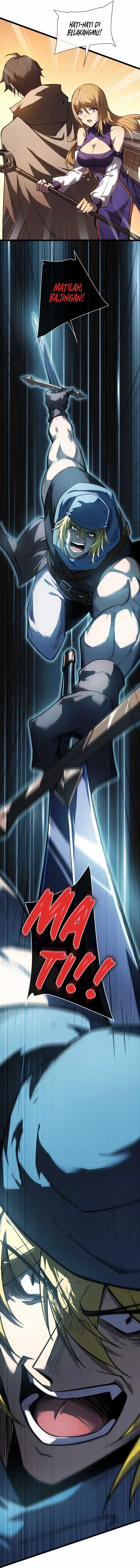 Lord of Summons! Sudden Mutation - Chapter 14 9