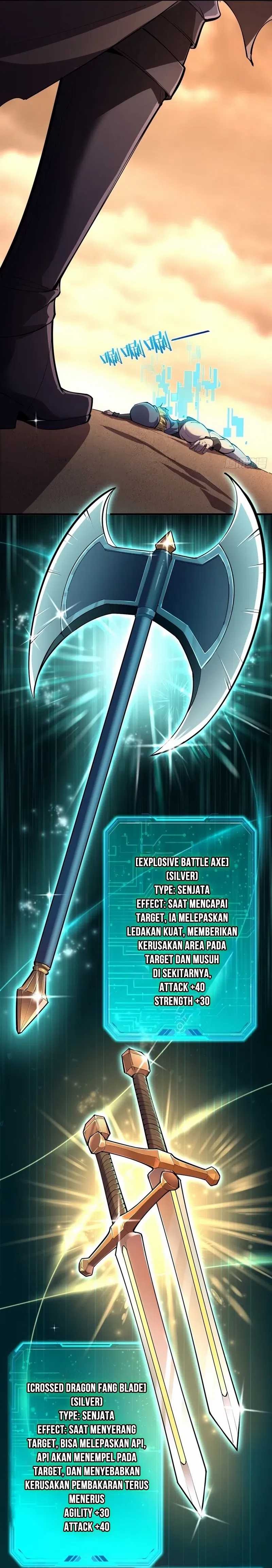 Lord of Summons! Sudden Mutation - Chapter 14 19