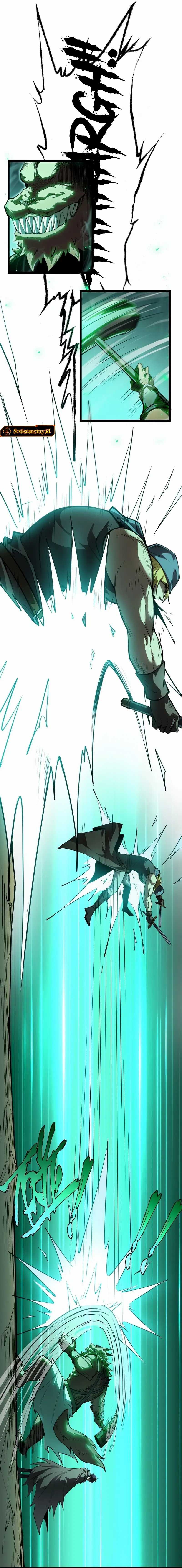 Lord of Summons! Sudden Mutation - Chapter 14 13