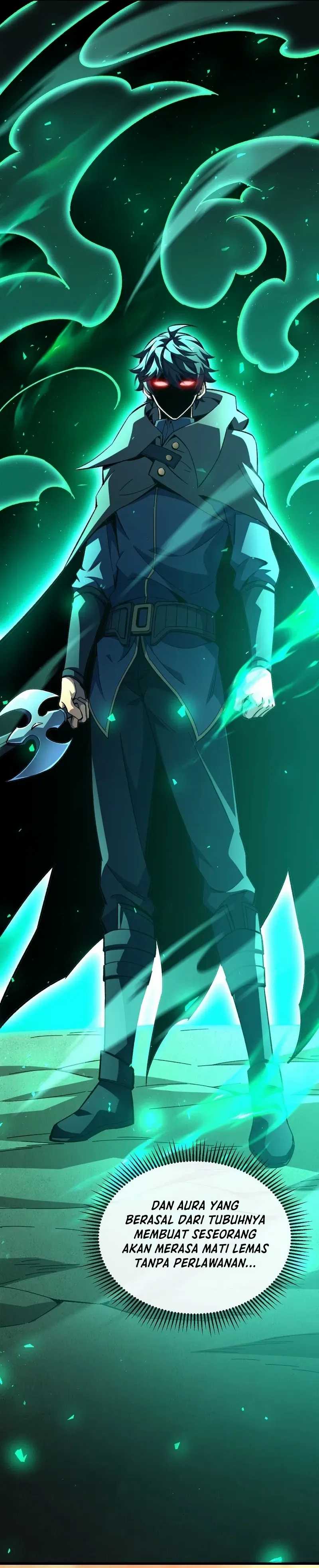 Lord of Summons! Sudden Mutation - Chapter 14 5