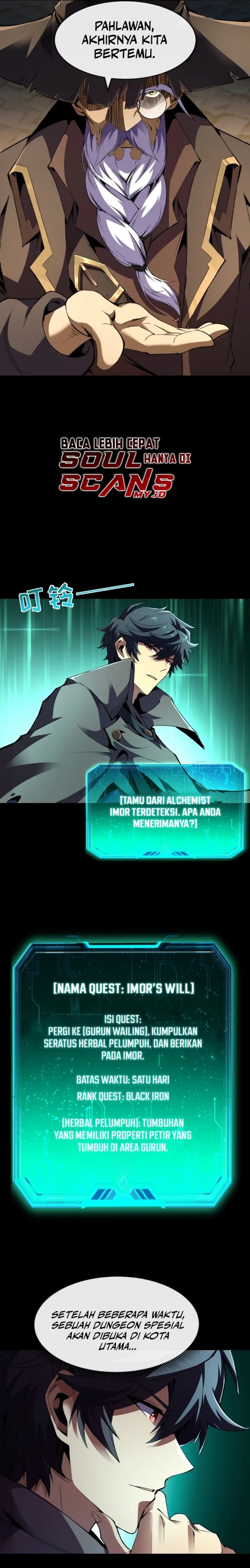 Lord of Summons! Sudden Mutation - Chapter 15 8 Lord of Summons! Sudden Mutation - Chapter 15 8