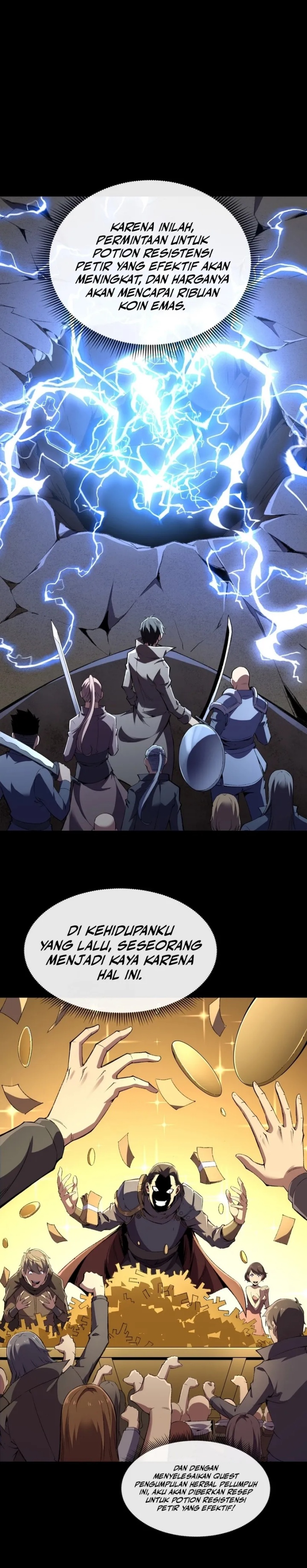 Lord of Summons! Sudden Mutation - Chapter 15 9 Lord of Summons! Sudden Mutation - Chapter 15 9
