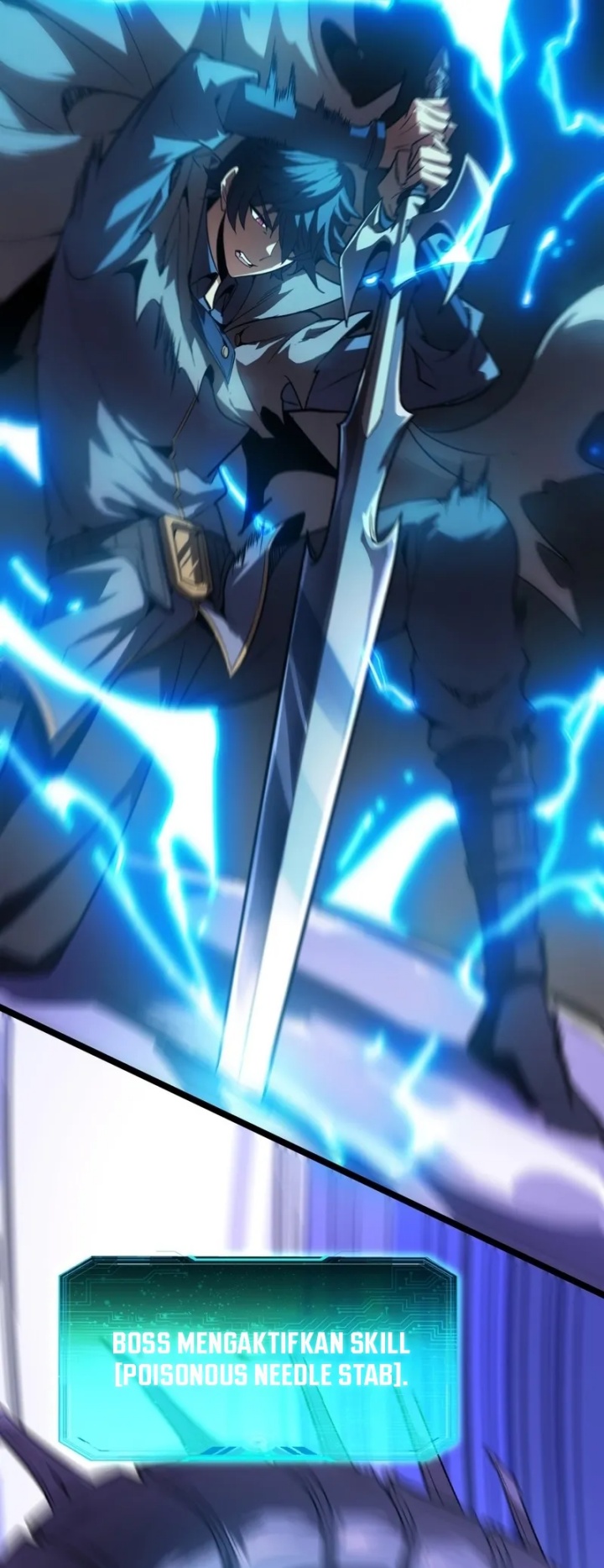 Lord of Summons! Sudden Mutation - Chapter 15 21 Lord of Summons! Sudden Mutation - Chapter 15 21