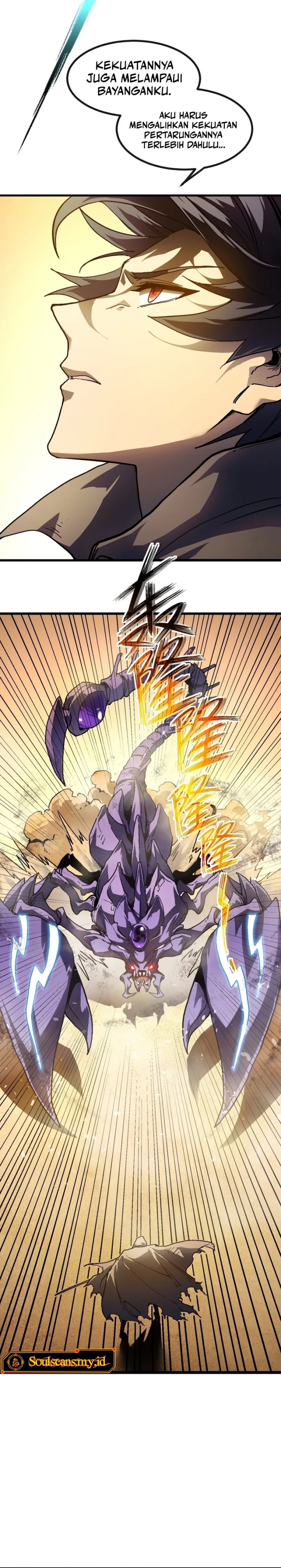 Lord of Summons! Sudden Mutation - Chapter 15 24 Lord of Summons! Sudden Mutation - Chapter 15 24
