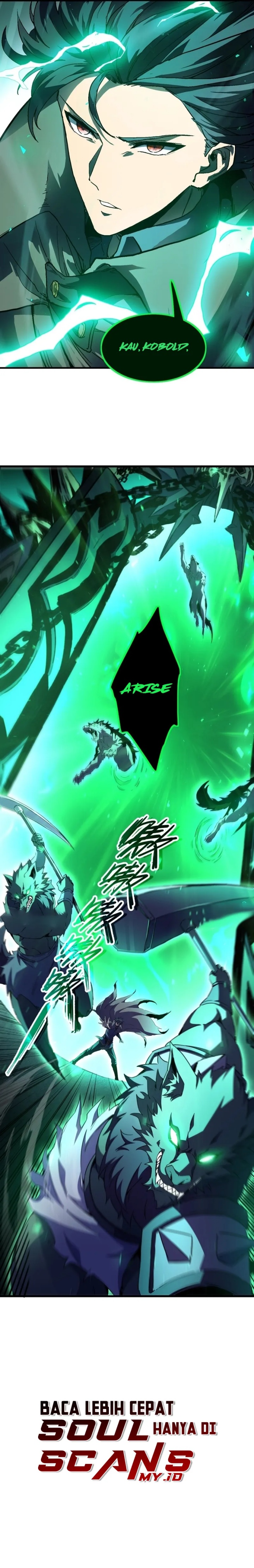 Lord of Summons! Sudden Mutation - Chapter 15 25 Lord of Summons! Sudden Mutation - Chapter 15 25