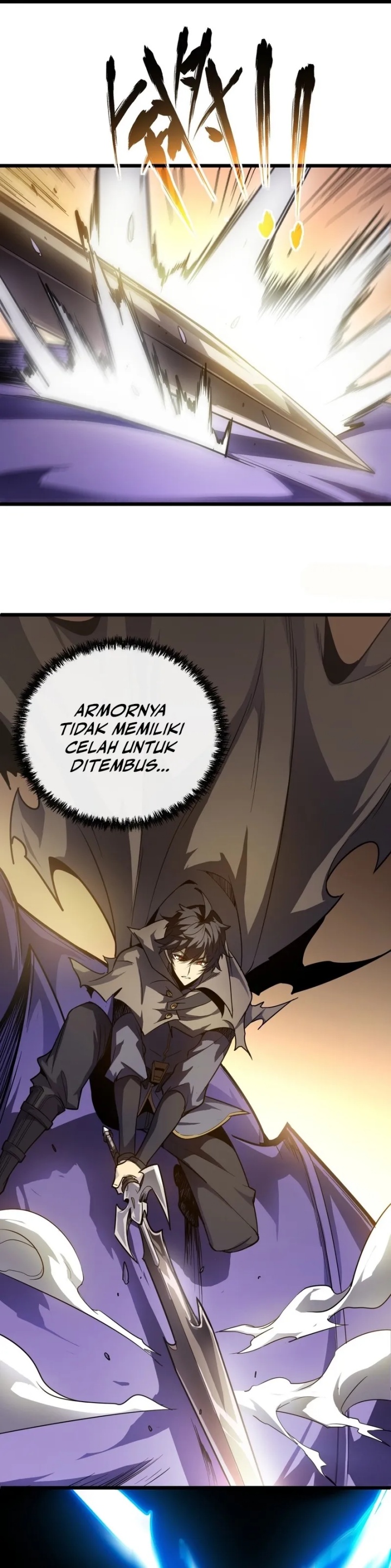 Lord of Summons! Sudden Mutation - Chapter 15 19 Lord of Summons! Sudden Mutation - Chapter 15 19