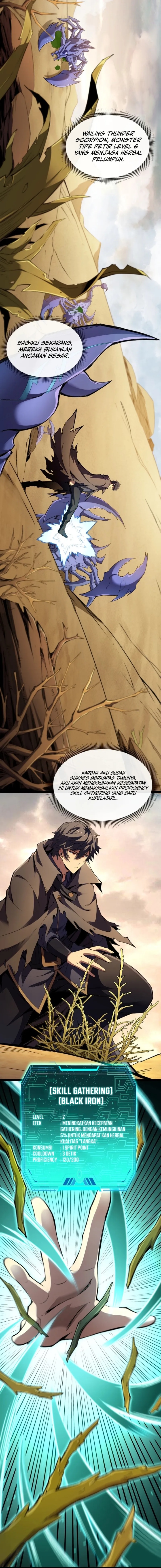 Lord of Summons! Sudden Mutation - Chapter 15 12 Lord of Summons! Sudden Mutation - Chapter 15 12
