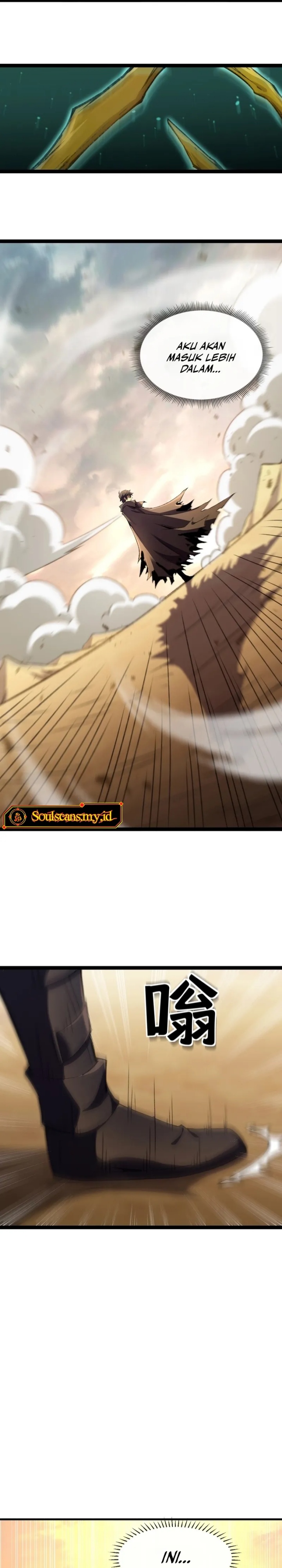 Lord of Summons! Sudden Mutation - Chapter 15 13 Lord of Summons! Sudden Mutation - Chapter 15 13
