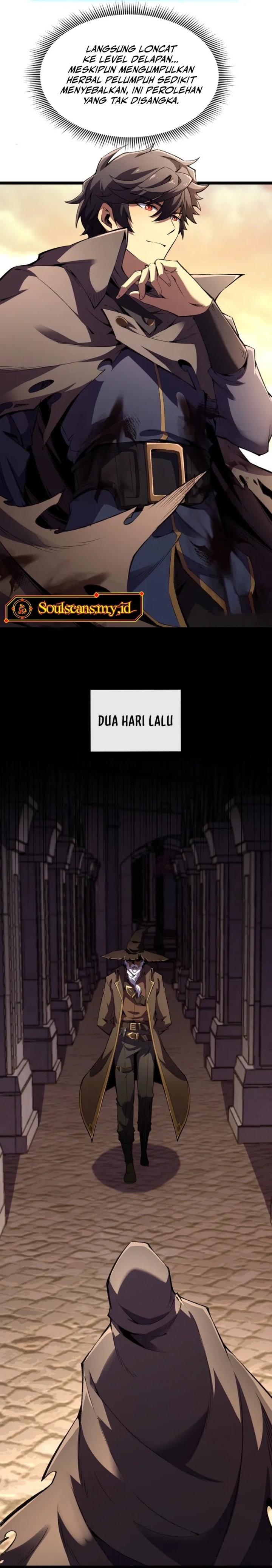 Lord of Summons! Sudden Mutation - Chapter 15 7 Lord of Summons! Sudden Mutation - Chapter 15 7