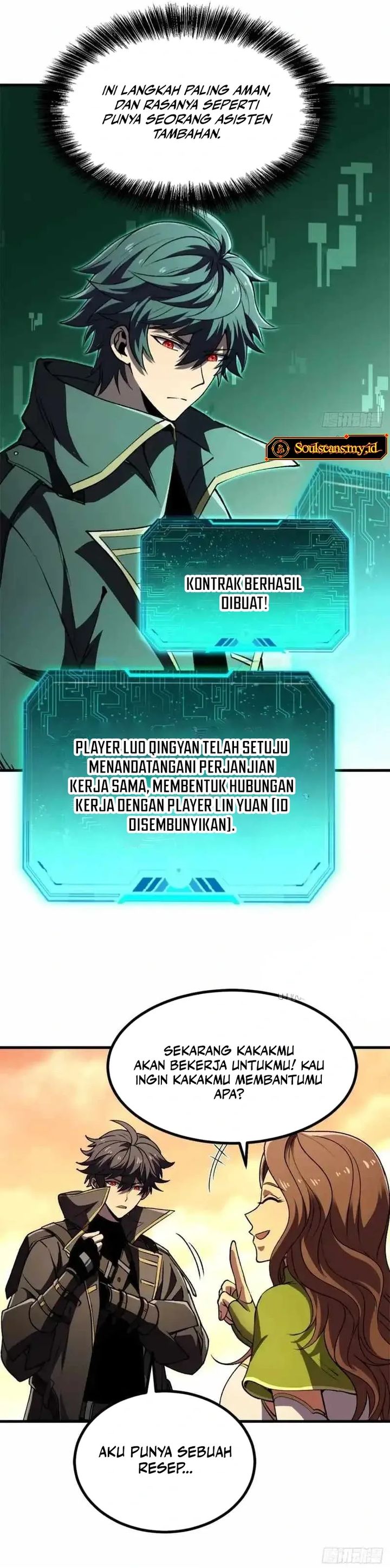 Lord of Summons! Sudden Mutation - Chapter 68 10 Lord of Summons! Sudden Mutation - Chapter 68 10