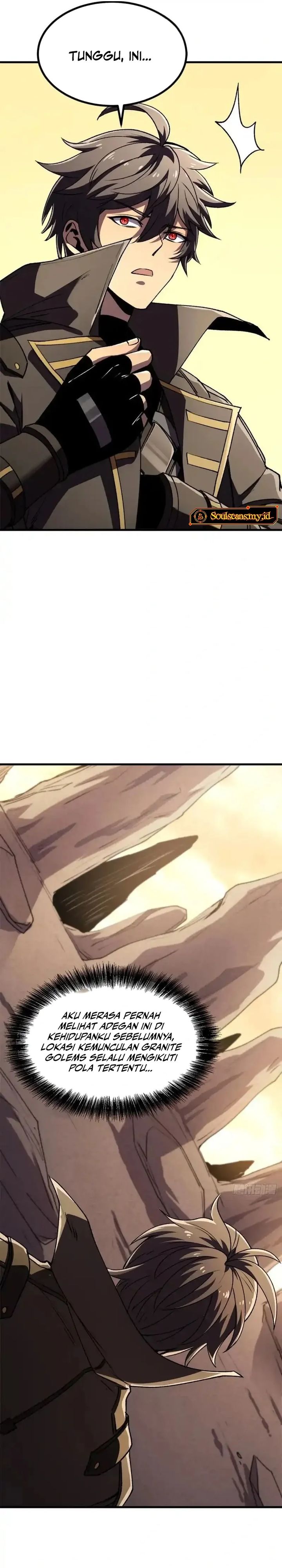 Lord of Summons! Sudden Mutation - Chapter 68 11 Lord of Summons! Sudden Mutation - Chapter 68 11