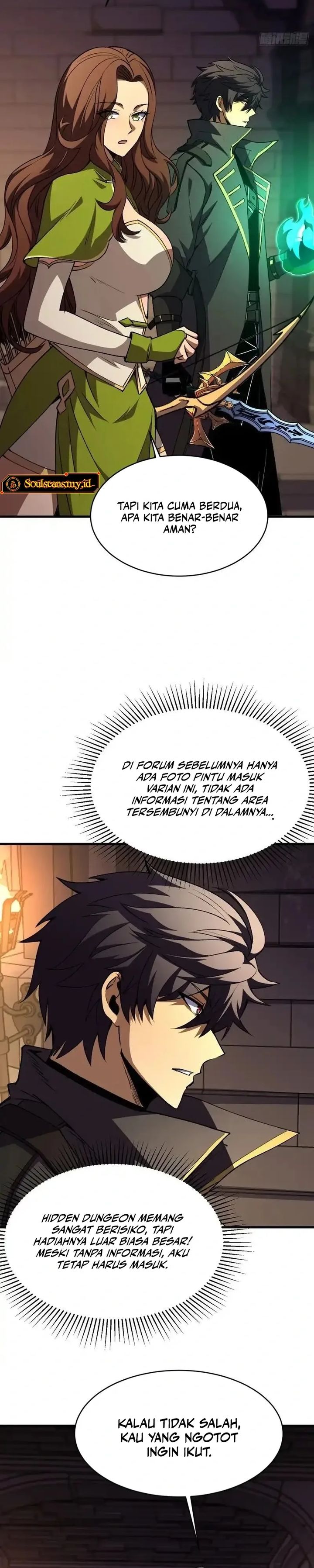 Lord of Summons! Sudden Mutation - Chapter 68 16 Lord of Summons! Sudden Mutation - Chapter 68 16