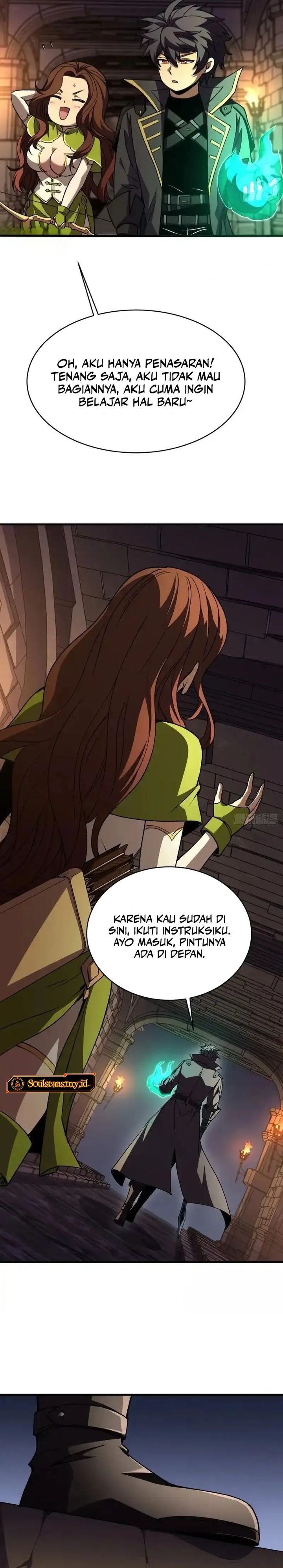 Lord of Summons! Sudden Mutation - Chapter 68 17 Lord of Summons! Sudden Mutation - Chapter 68 17