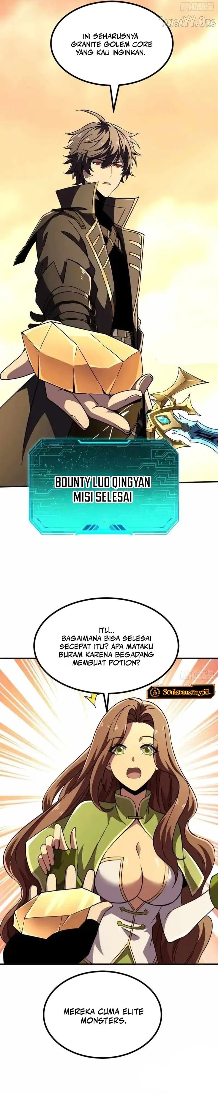 Lord of Summons! Sudden Mutation - Chapter 68 7 Lord of Summons! Sudden Mutation - Chapter 68 7