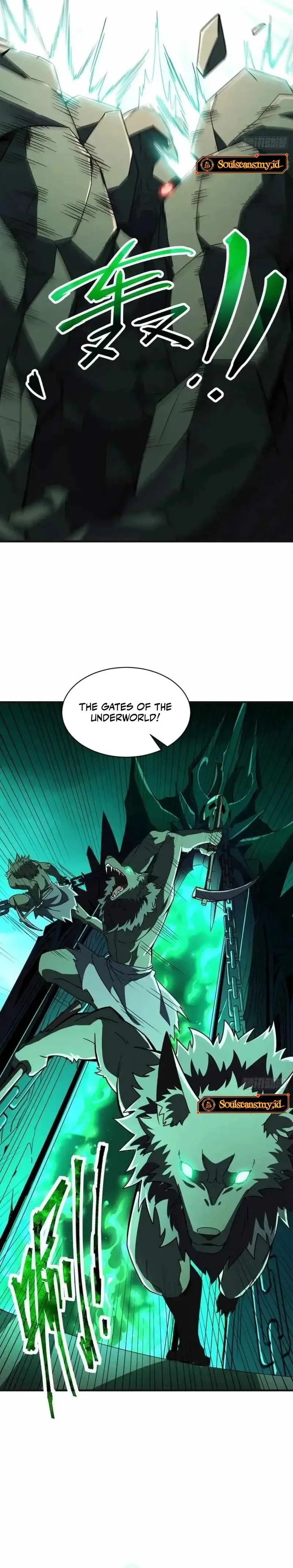 Lord of Summons! Sudden Mutation - Chapter 68 4 Lord of Summons! Sudden Mutation - Chapter 68 4