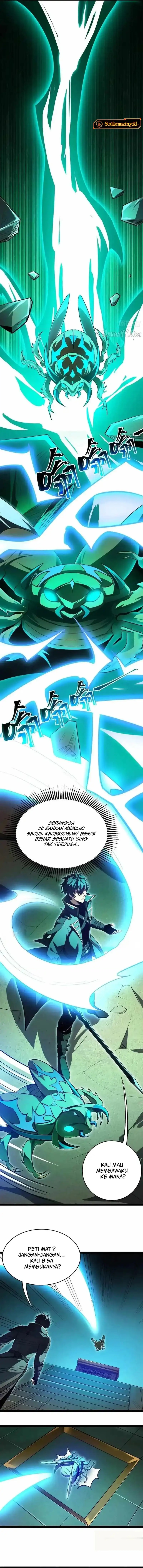 Lord of Summons! Sudden Mutation - Chapter 69 11