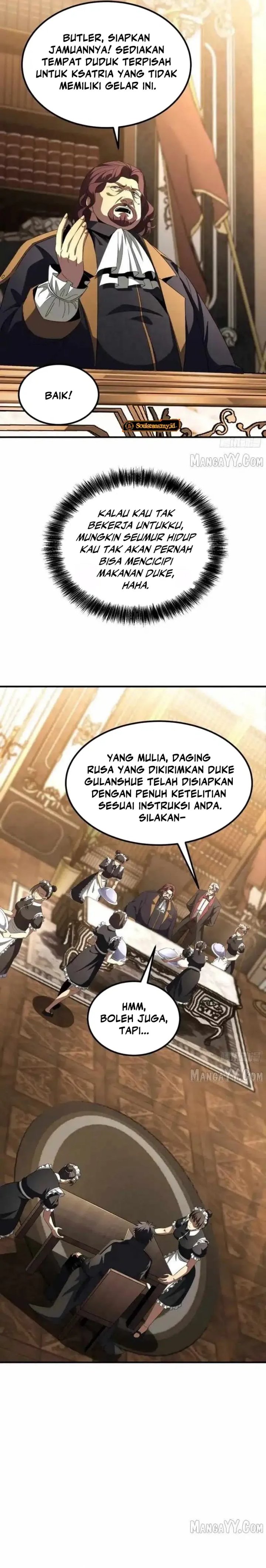 Lord of Summons! Sudden Mutation - Chapter 62 18