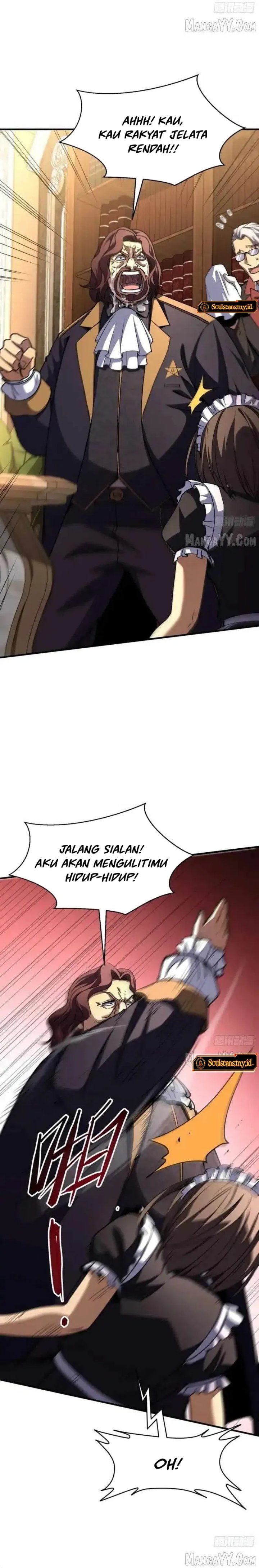 Lord of Summons! Sudden Mutation - Chapter 62 11