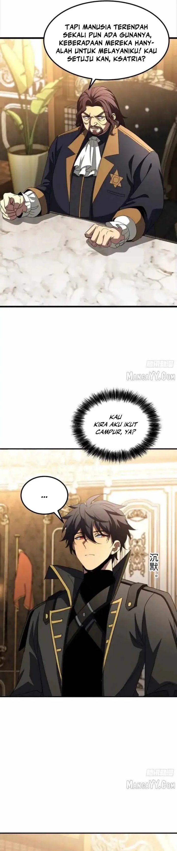 Lord of Summons! Sudden Mutation - Chapter 62 17