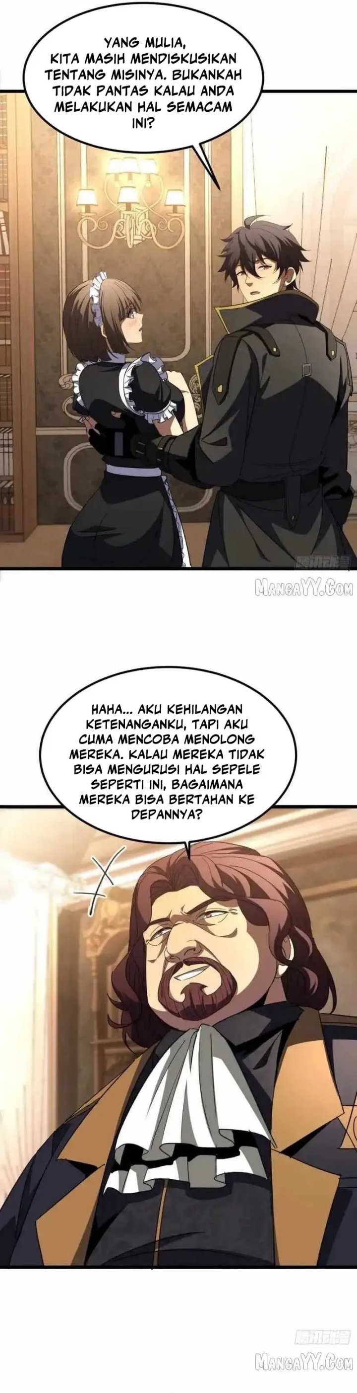 Lord of Summons! Sudden Mutation - Chapter 62 14