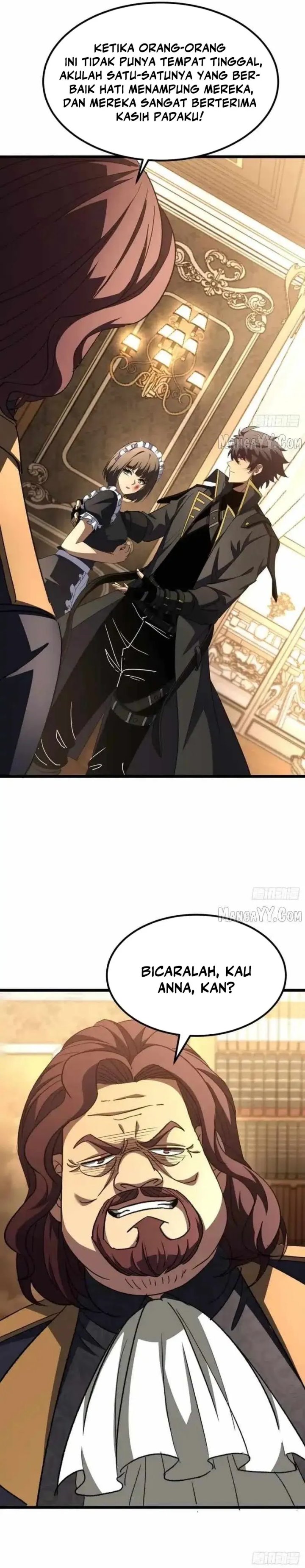 Lord of Summons! Sudden Mutation - Chapter 62 15