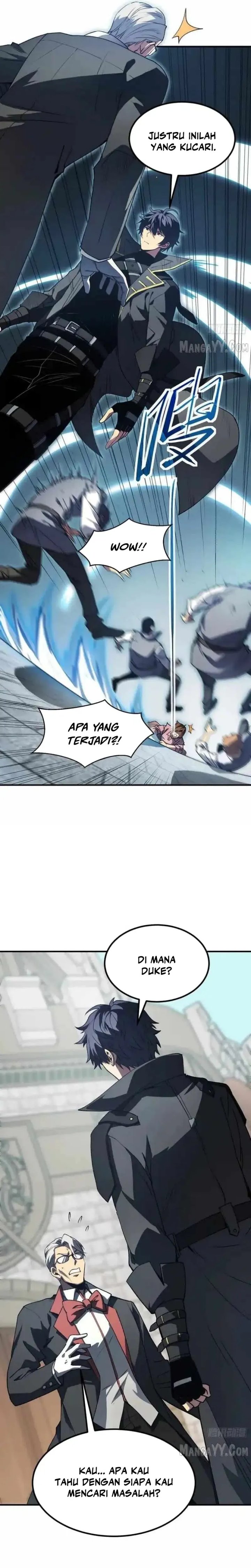 Lord of Summons! Sudden Mutation - Chapter 62 4